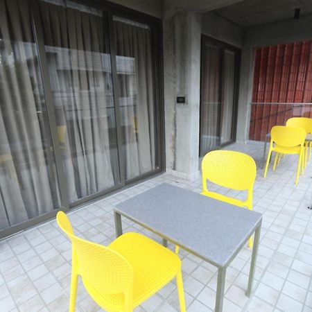 Bel Visto Hotel Vālpārai Exterior foto